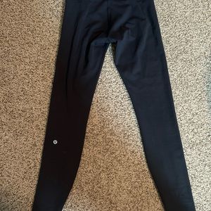 WunderUnder High-Rise Train 28”